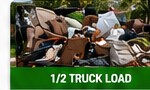 Half truck load