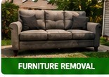 Furniture removal