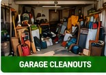 Garage cleanout