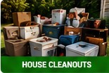 House cleanout